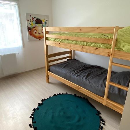 Appartamento Logement En Rdc Port Haliguen Quiberon Esterno foto