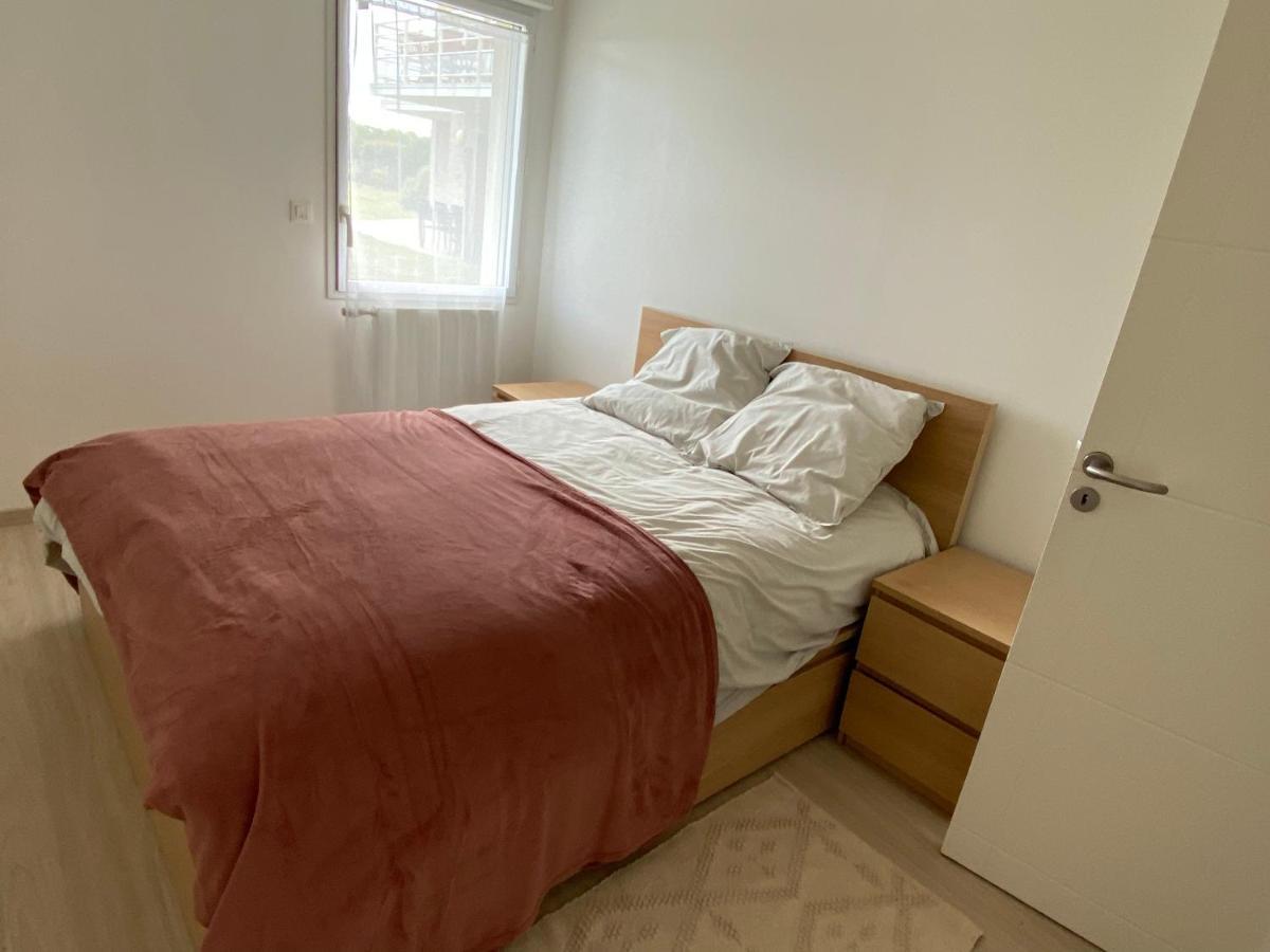 Appartamento Logement En Rdc Port Haliguen Quiberon Esterno foto