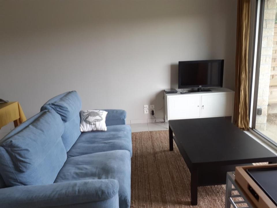 Appartamento Logement En Rdc Port Haliguen Quiberon Esterno foto