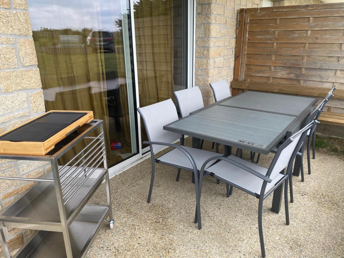 Appartamento Logement En Rdc Port Haliguen Quiberon Esterno foto