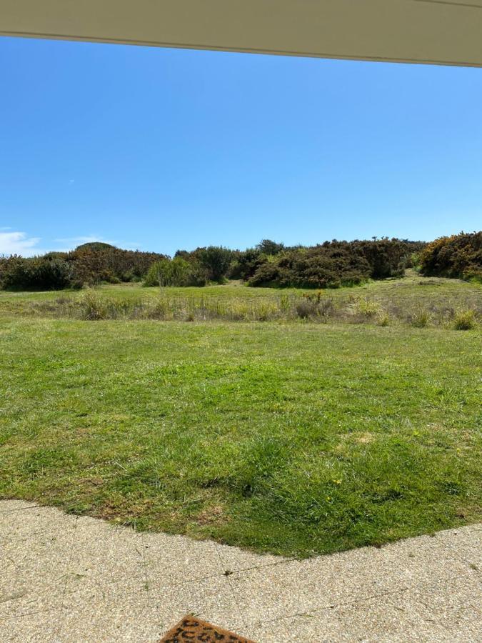 Appartamento Logement En Rdc Port Haliguen Quiberon Esterno foto